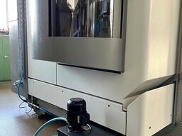 Deckel Maho DMU 50