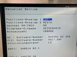 Deckel Maho DMU 50