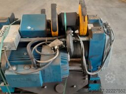 DEMAG FDR 10