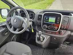 RENAULT TRAFIC 2.0 DCI L2 Dubbel Cabine AC!