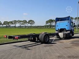 SCANIA P250 310TKM AIRCO WB560