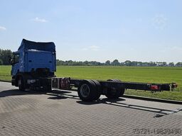 SCANIA P250 310TKM AIRCO WB560