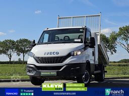 IVECO DAILY 35C16 Kipper Kist 3.0Ltr