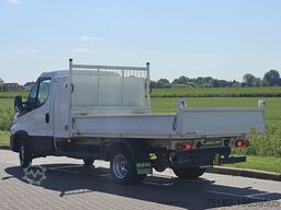 IVECO DAILY 35C16 Kipper Kist 3.0Ltr
