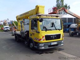 Ruthmann T 330 (TÜV und UVV neu!)