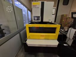 FANUC ALPHA C600iB