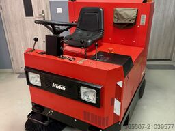 Hako / Jonas 1150EH Generalüberholt - 6 Monate Garantie inkl