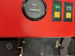 Hako / Jonas 1150EH Generalüberholt - 6 Monate Garantie inkl