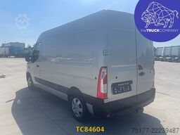 Renault Master 2.3 DCI