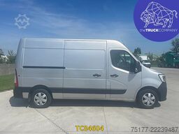 Renault Master 2.3 DCI