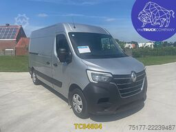Renault Master 2.3 DCI