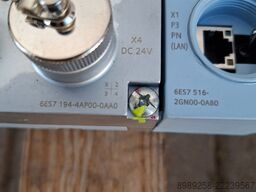 Siemens 6ES7 516-2GN00-0AB0