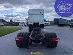 DAF XF 450