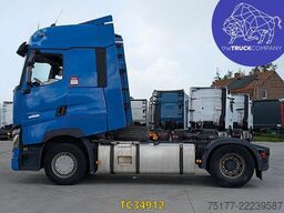 Renault T 520