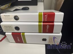 Weiss / Vötsch VCS³ 4100-5-S (Indoor & Outdoor) Scheinwerferprüfstand