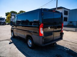 PEUGEOT BOXER 2.0 HDI