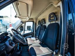 PEUGEOT BOXER 2.0 HDI