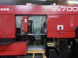 Amada HFA700 CNC