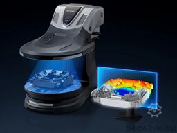 KEYENCE VL Series  3D VL-370 KEYENCE VL Series  3D VL-370