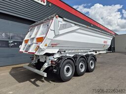 Marrel CARGOTRACK 26m3