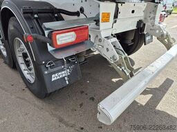 Marrel CARGOTRACK 26m3