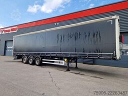 Fruehauf Non spécifié