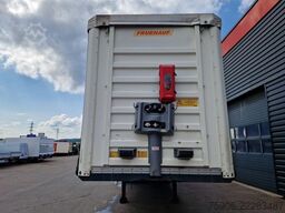 Fruehauf Non spécifié
