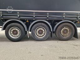 Fruehauf Non spécifié