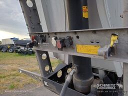 Schmitz Cargobull Kipper Alukastenmulde 52m³