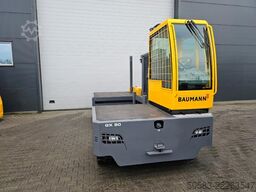 Baumann GX50/14/45TR - TRIPLEX