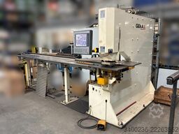 Geka Puma 110 SD