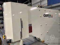 Geka Puma 110 SD
