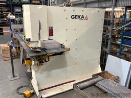 Geka Puma 110 SD