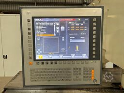 Geka Puma 110 SD