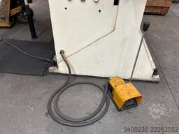 Geka Puma 110 SD