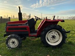 Yanmar 
