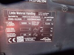 Linde H50D-02/600