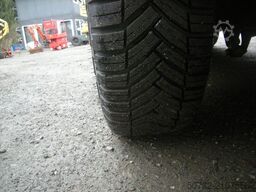 VOLKSWAGEN Crafter 2EKE2, Werkstatt Ausbau Sortimo