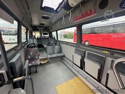 MERCEDES-BENZ Sprinter  516 CITY  VDL  MIDCITY KLIMA   65 35