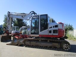 Takeuchi TB 2150R - Powertilt + Zentralschmierung + Klima