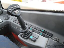 JLG 4009PS - 9m-4 Ton.- Turbo mit Palettengabel - Nive