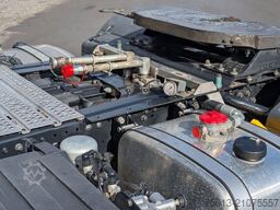 MAN TGS 22.480 BL SA 4X4 Voll- Allrad, LoF, MIETEN?