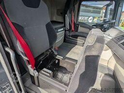 MAN TGS 22.480 BL SA 4X4 Voll- Allrad, LoF, MIETEN?