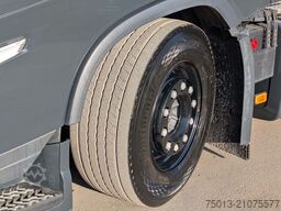 VOLVO FH540 6X2/4, Voll- Luft, MIETEN?