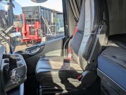 VOLVO FH540 6X2/4, Voll- Luft, MIETEN?