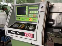 Traub TNS 65