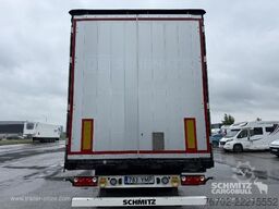 Schmitz Cargobull Curtainsider Standard