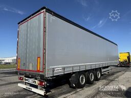 Schmitz Cargobull Curtainsider Standard