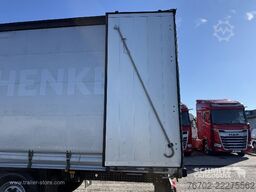 Schmitz Cargobull Curtainsider Standard