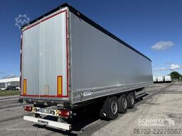 Schmitz Cargobull Curtainsider Standard